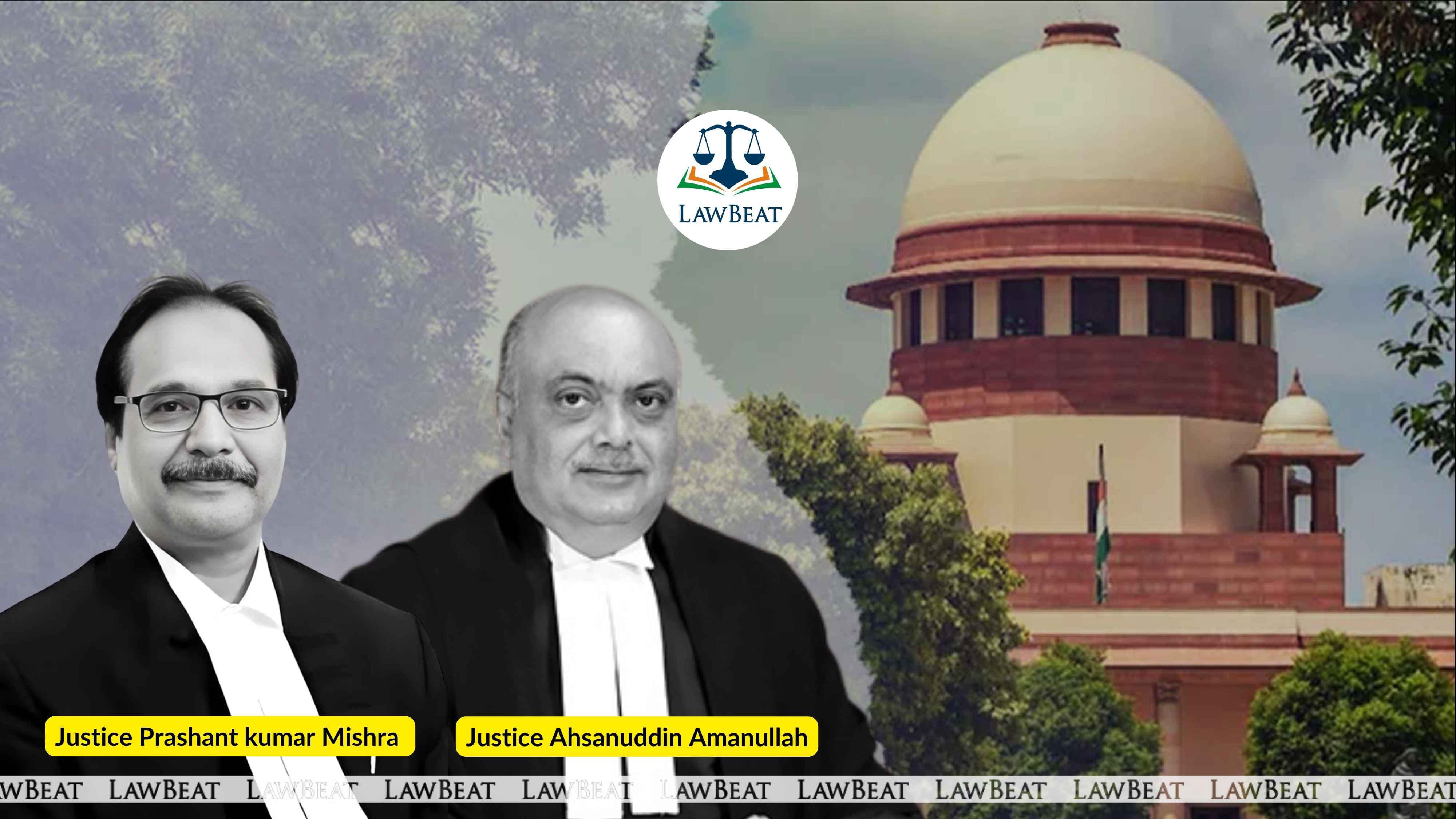 SIT’s Failure to Find Evidence Doesn’t Bar Court from Summoning Accused Under Section 319 CrPC: Supreme Court SIT’s Failure to Find Evidence Doesn’t Bar Court from Summoning Accused Under Section 319 CrPC: Supreme Court